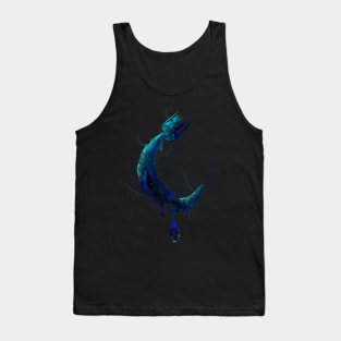 Water Hook Tank Top